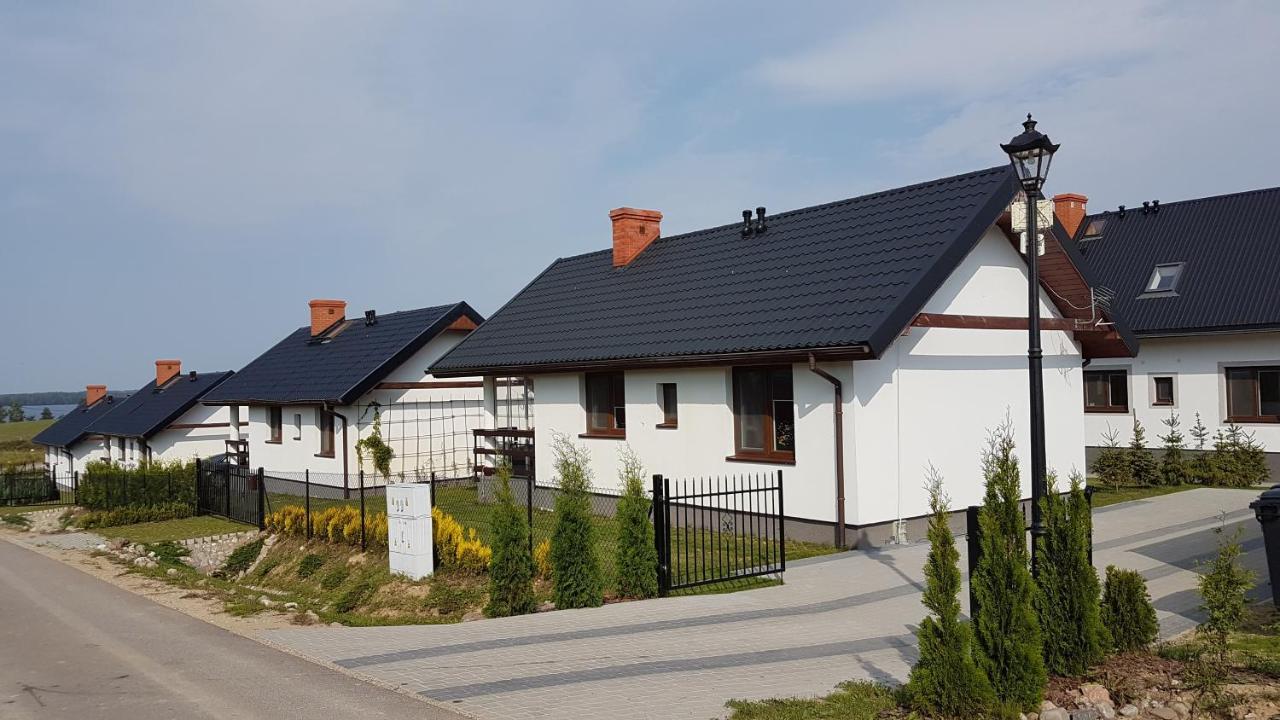 Sterla - Masuria Villa Giżycko Exteriör bild