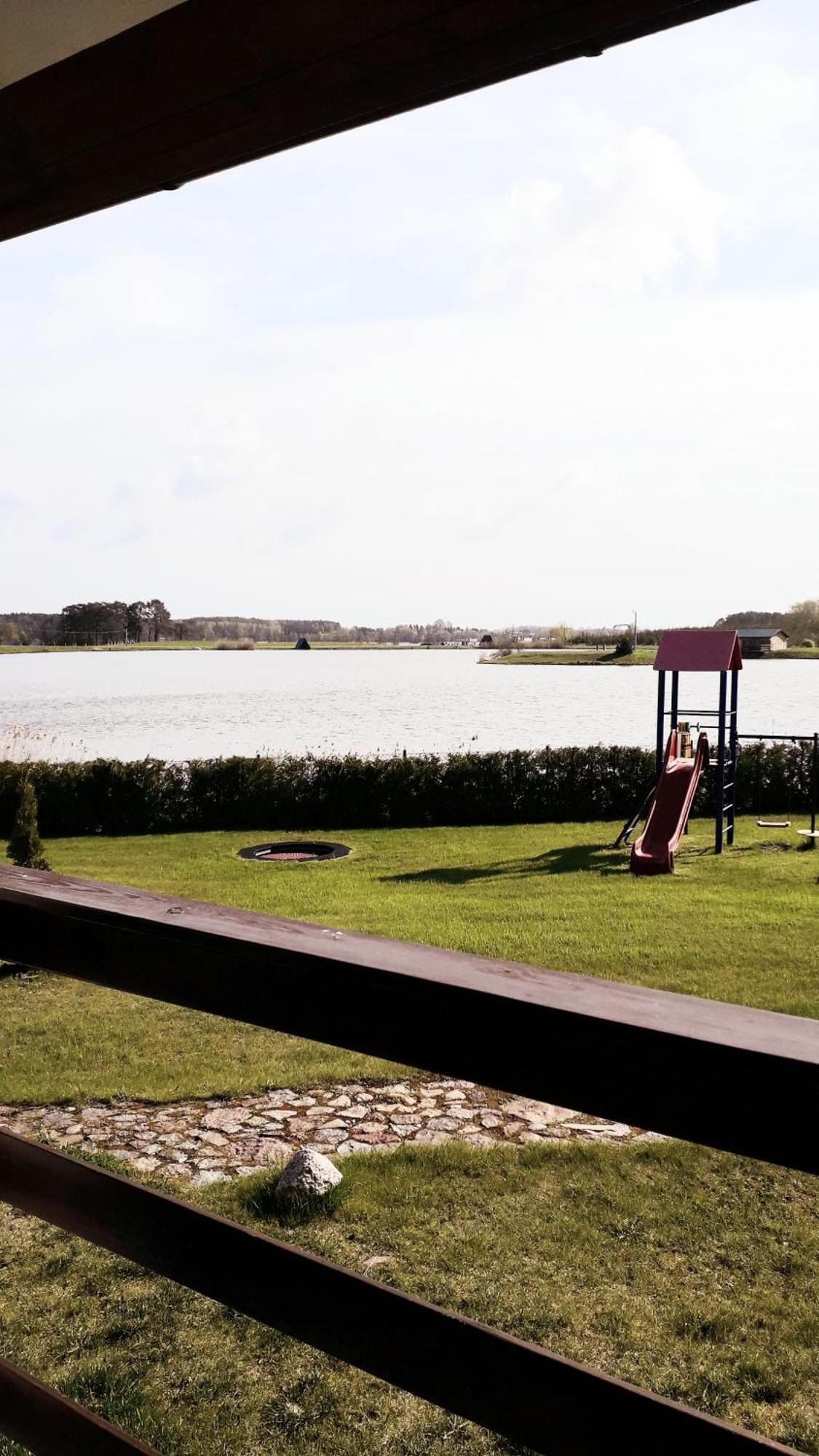 Sterla - Masuria Villa Giżycko Rum bild