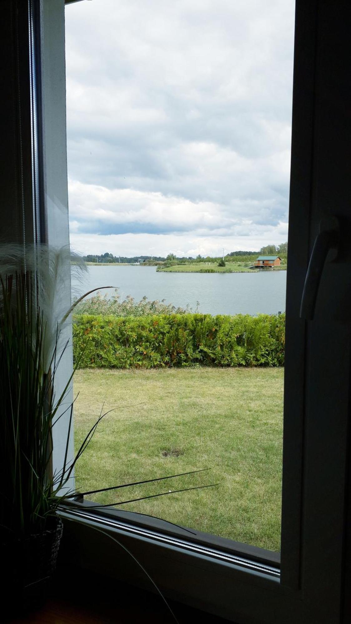 Sterla - Masuria Villa Giżycko Rum bild