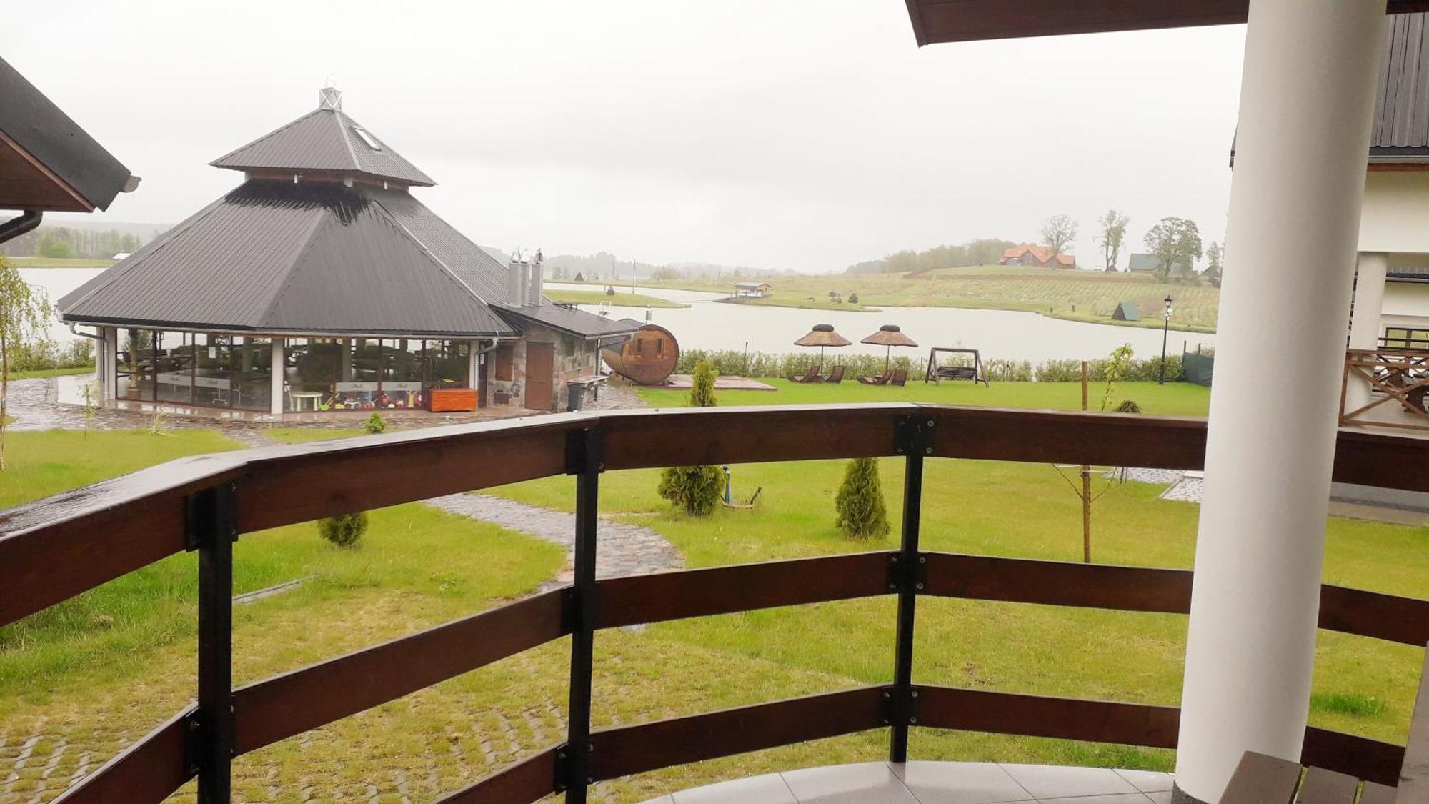 Sterla - Masuria Villa Giżycko Rum bild