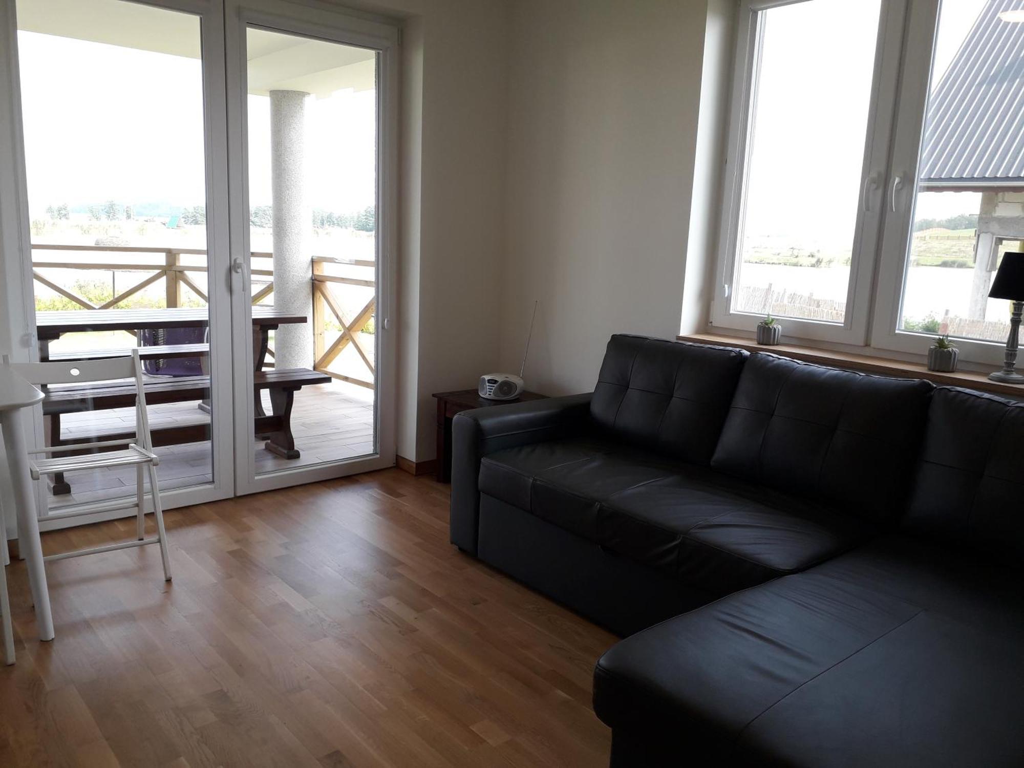 Sterla - Masuria Villa Giżycko Rum bild