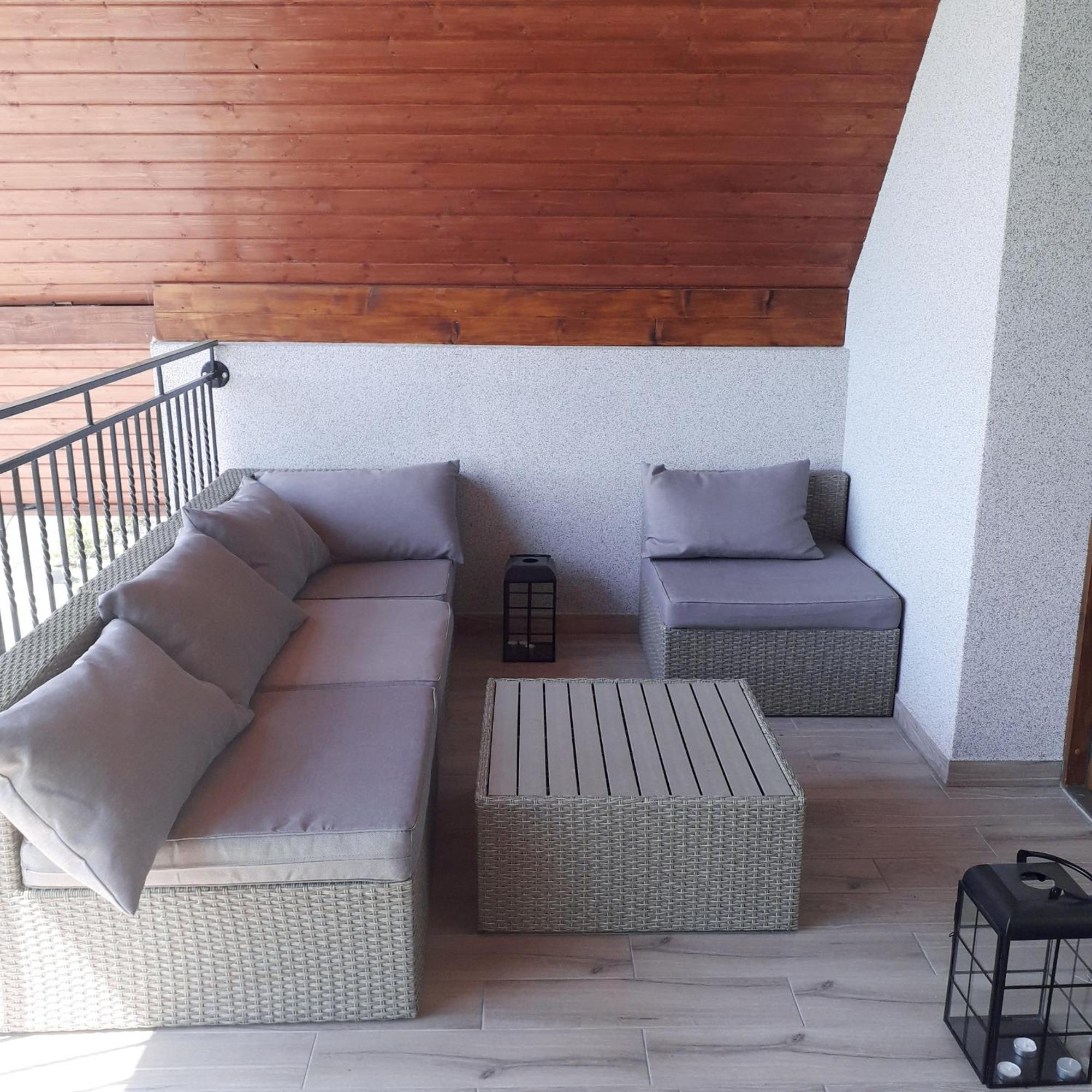 Sterla - Masuria Villa Giżycko Rum bild